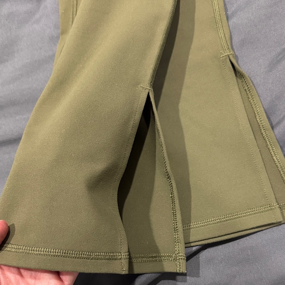 Fabletics Olive Boot Cut Pants - image 2